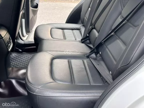 Mazda CX-5 2023 - Xe mới đi 5500km