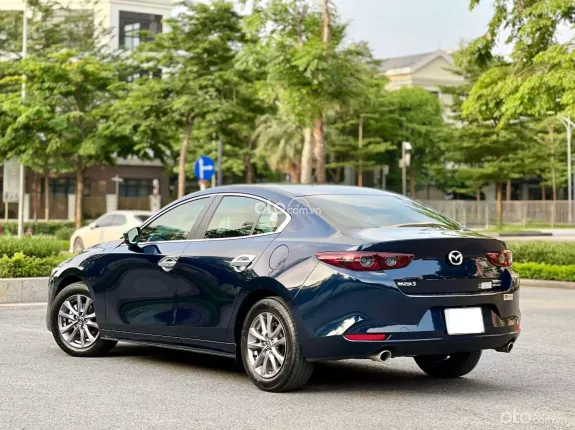 Mazda 3 Sedan 1.5L Deluxe 2022 - Odo 3 vạn km zin full lịch sử hãng