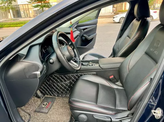 Mazda 3 Sedan 1.5L Deluxe 2022 - Odo 3 vạn km zin full lịch sử hãng