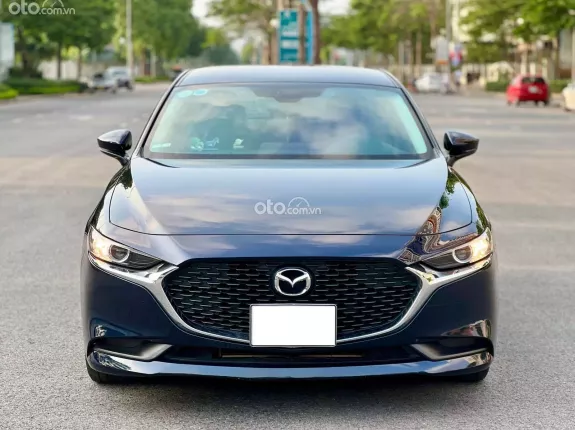 Mazda 3 Sedan 1.5L Deluxe 2022 - Odo 3 vạn km zin full lịch sử hãng