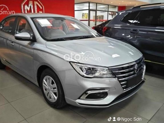 MG 5 2024 - Giao xe tận nhà