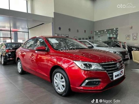 MG 5 2024 - Giao xe tận nhà