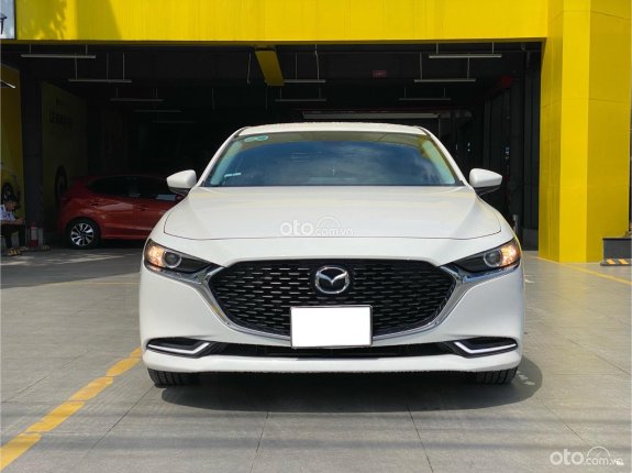 Mazda 3 Sedan 1.5L Luxury 2022 - Giá Còn Thương Lượng Thêm L/H Đại Lý Nhé Anh, Chị