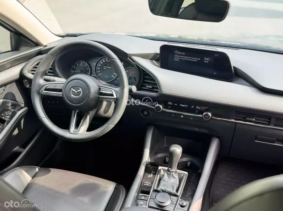 Mazda 3 Sedan 1.5L Luxury 2021 - Giá Còn Cực Tốt