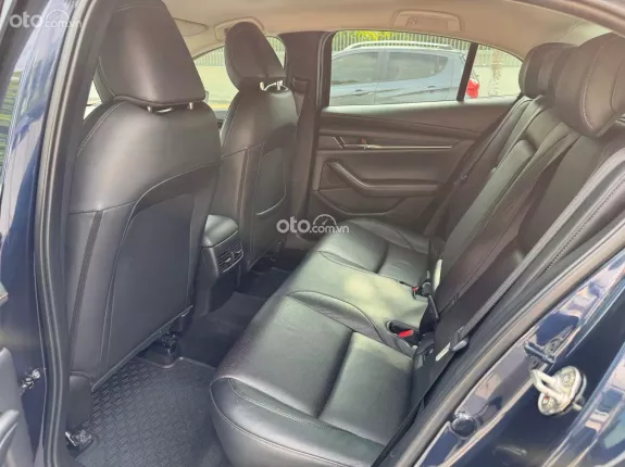 Mazda 3 Sedan 1.5L Luxury 2021 - Giá Còn Cực Tốt
