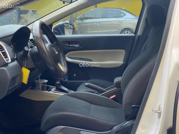 Honda City 1.5 L 2021 - Xe Gia Đình Một Chủ - Lướt 16.900Km - Không Lỗi Nhỏ