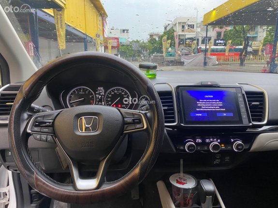 Honda City 1.5 L 2021 - Xe Gia Đình Một Chủ - Lướt 16.900Km - Không Lỗi Nhỏ