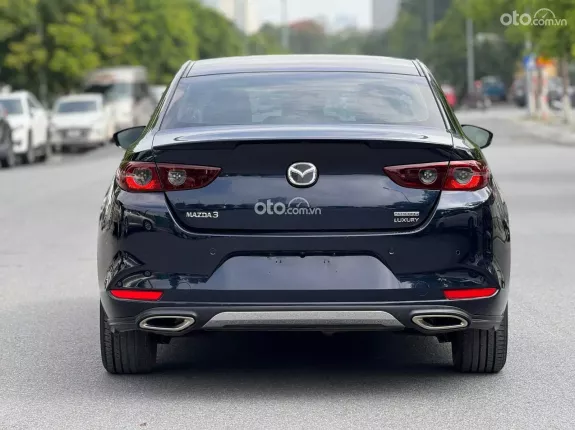 Mazda 3 Sedan 1.5L Luxury 2021 - Giá Còn Cực Tốt
