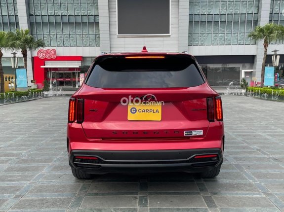 Kia Sorento Hybrid 1.6L Signature 2022 - Một Chủ Từ Đầu - Lướt 13.000Km