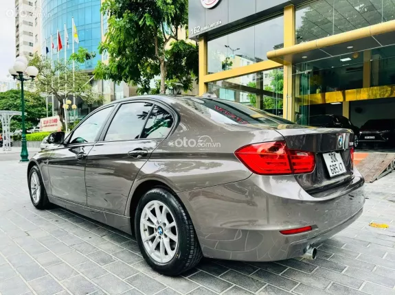 BMW 320i Sport Line 2012 - Xe chất giá tốt