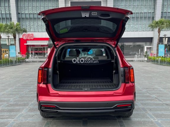 Kia Sorento Hybrid 1.6L Signature 2022 - Một Chủ Từ Đầu - Lướt 13.000Km