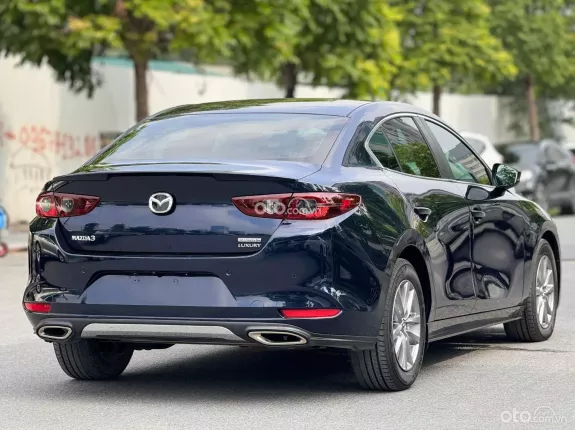 Mazda 3 Sedan 1.5L Luxury 2021 - Giá Còn Cực Tốt