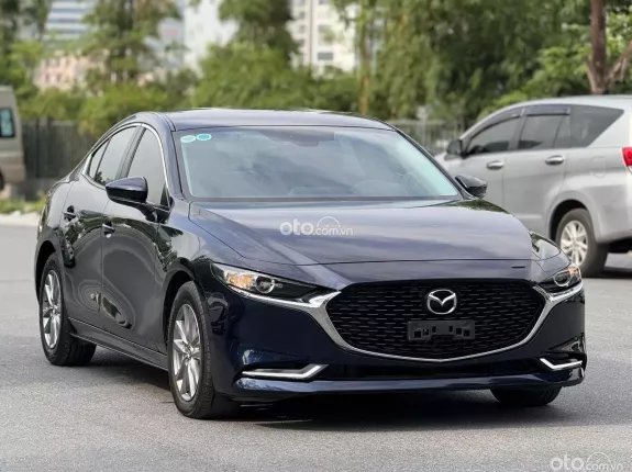 Mazda 3 Sedan 1.5L Luxury 2021 - Giá Còn Cực Tốt