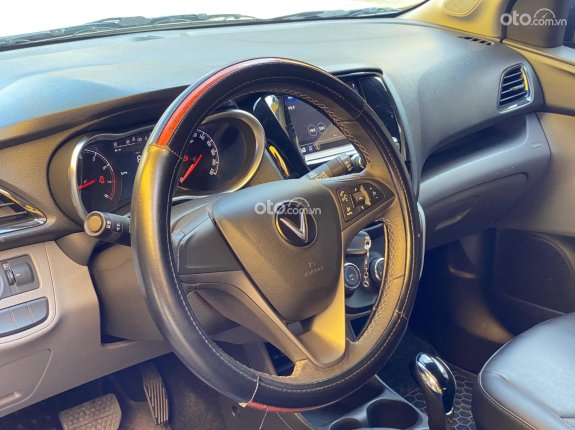 VinFast Fadil Nâng Cao 2022 - Odo 3vạn6Km - Giá Còn Thương Lượng Khi LH Trực Tiếp