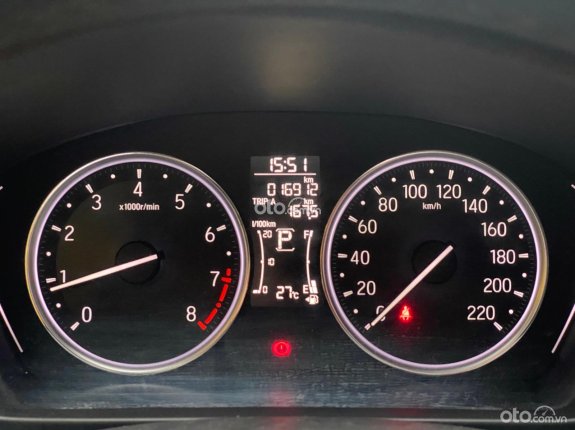 Honda City 1.5 L 2021 - Xe Gia Đình Một Chủ - Lướt 16.900Km - Không Lỗi Nhỏ