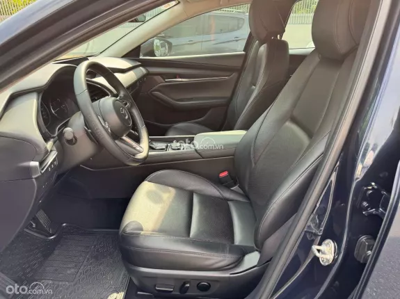 Mazda 3 Sedan 1.5L Luxury 2021 - Giá Còn Cực Tốt