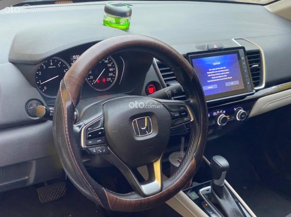 Honda City 1.5 L 2021 - Xe Gia Đình Một Chủ - Lướt 16.900Km - Không Lỗi Nhỏ