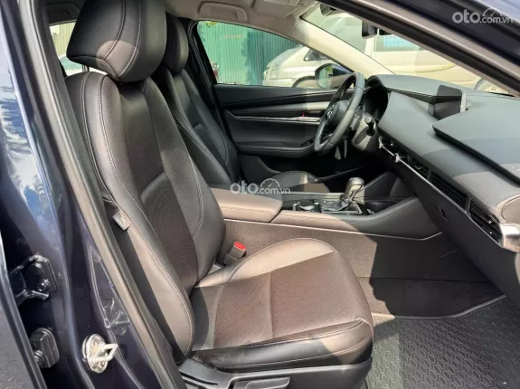Mazda 3 Sedan 1.5L Luxury 2021 - Giá Còn Cực Tốt