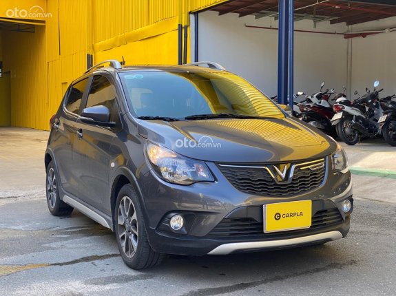 VinFast Fadil Nâng Cao 2022 - Odo 3vạn6Km - Giá Còn Thương Lượng Khi LH Trực Tiếp