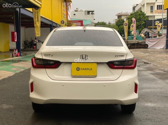 Honda City 1.5 L 2021 - Xe Gia Đình Một Chủ - Lướt 16.900Km - Không Lỗi Nhỏ