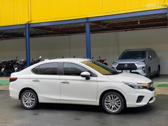 Honda City 1.5 L 2021 - Xe Gia Đình Một Chủ - Lướt 16.900Km - Không Lỗi Nhỏ