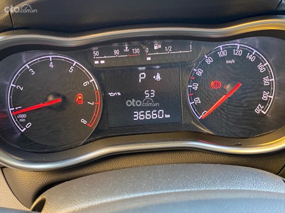 VinFast Fadil Nâng Cao 2022 - Odo 3vạn6Km - Giá Còn Thương Lượng Khi LH Trực Tiếp