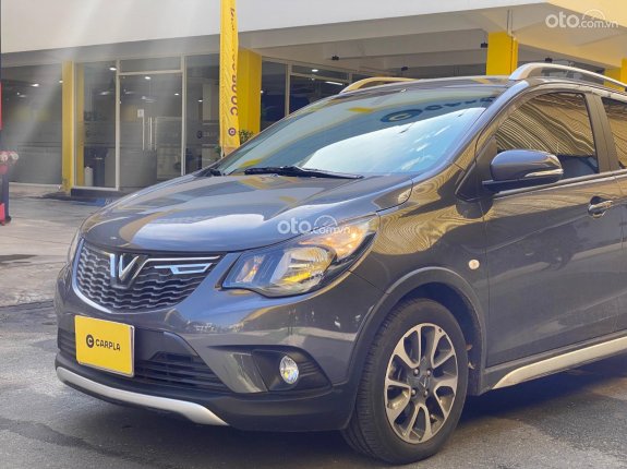 VinFast Fadil Nâng Cao 2022 - Odo 3vạn6Km - Giá Còn Thương Lượng Khi LH Trực Tiếp