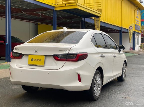 Honda City 1.5 L 2021 - Xe Gia Đình Một Chủ - Lướt 16.900Km - Không Lỗi Nhỏ