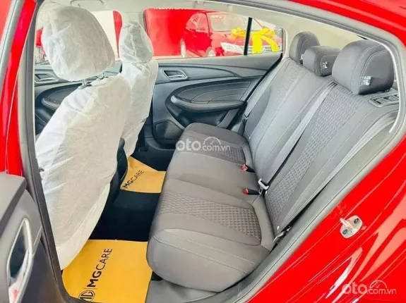 MG 5 1.5L MT 2024 - Cơ Hội Sở Hữu MG5 MT Chỉ Từ 42Tr - Tặng bảo hiểm vật chất