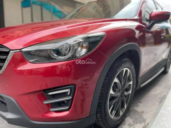 Mazda CX-5 2016 - Ngon bổ rẻ của anh em