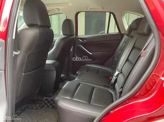 Mazda CX-5 2016 - Ngon bổ rẻ của anh em