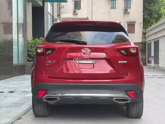 Mazda CX-5 2016 - Ngon bổ rẻ của anh em