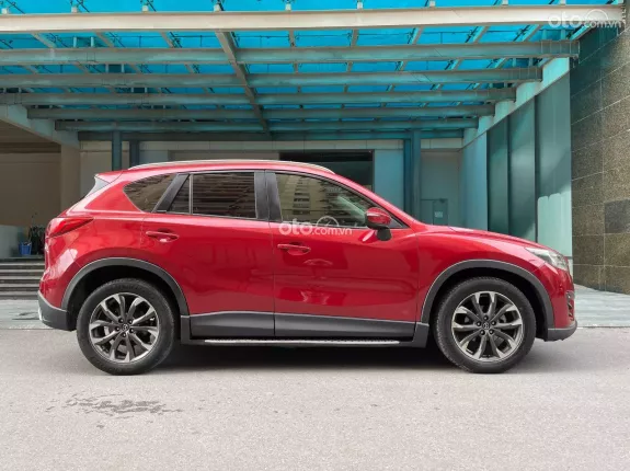 Mazda CX-5 2016 - Ngon bổ rẻ của anh em