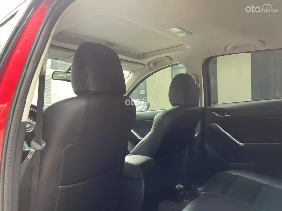 Mazda CX-5 2016 - Ngon bổ rẻ của anh em