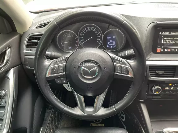 Mazda CX-5 2016 - Ngon bổ rẻ của anh em