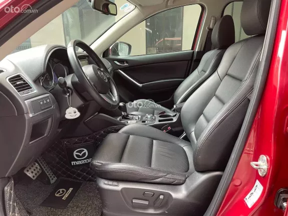 Mazda CX-5 2016 - Ngon bổ rẻ của anh em