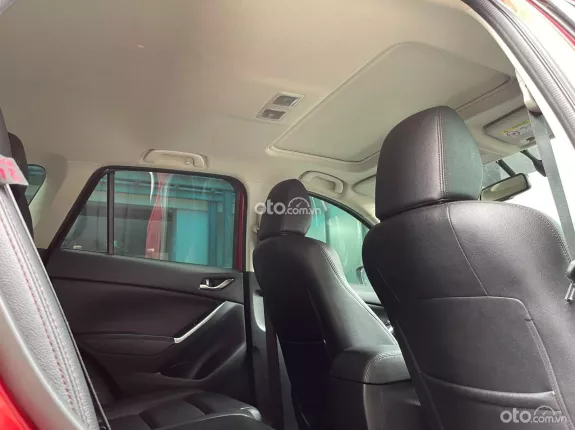Mazda CX-5 2016 - Ngon bổ rẻ của anh em