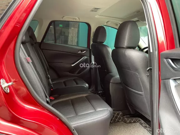 Mazda CX-5 2016 - Ngon bổ rẻ của anh em