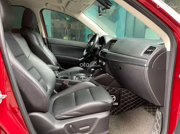 Mazda CX-5 2016 - Ngon bổ rẻ của anh em