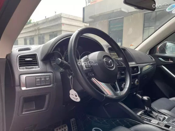 Mazda CX-5 2016 - Ngon bổ rẻ của anh em