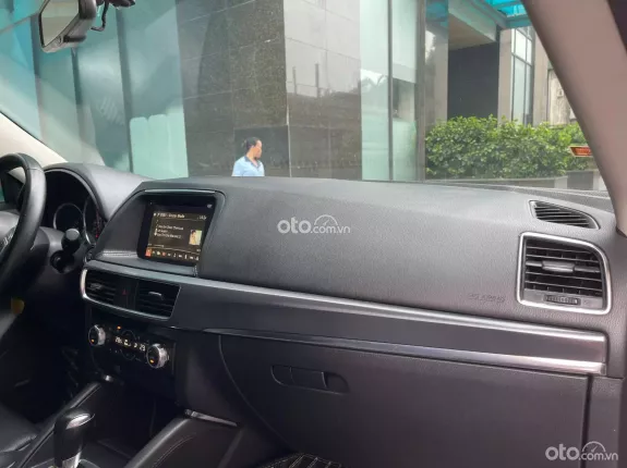 Mazda CX-5 2016 - Ngon bổ rẻ của anh em