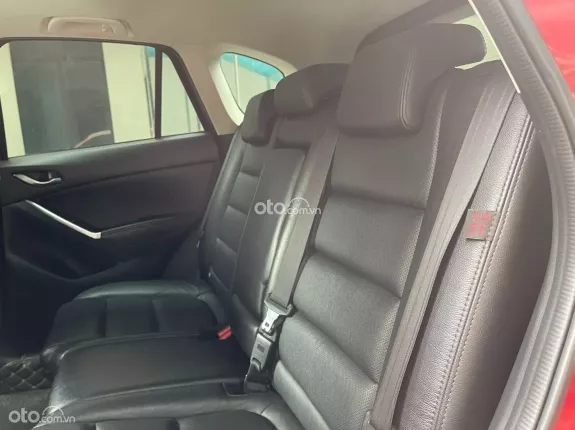 Mazda CX-5 2016 - Ngon bổ rẻ của anh em