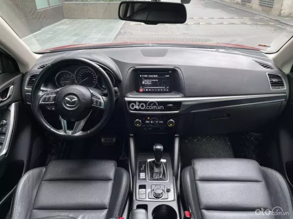 Mazda CX-5 2016 - Ngon bổ rẻ của anh em