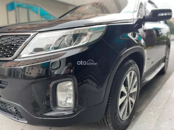 Kia Sorento 2014 - Phom mới xe 1 chủ duy nhất