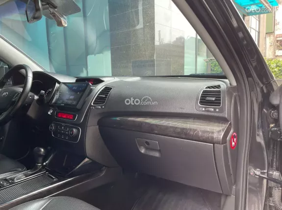 Kia Sorento 2014 - Phom mới xe 1 chủ duy nhất