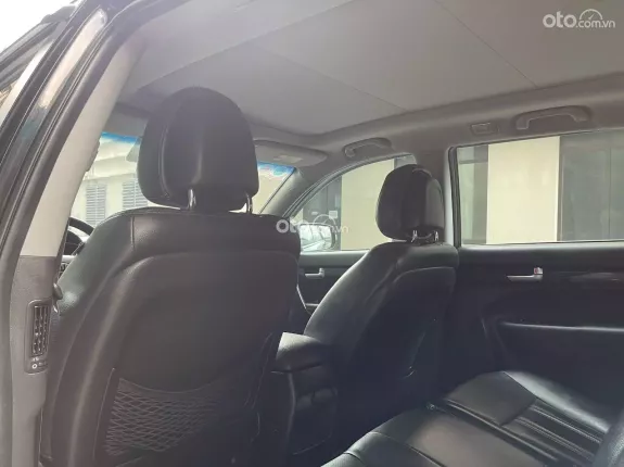 Kia Sorento 2014 - Phom mới xe 1 chủ duy nhất