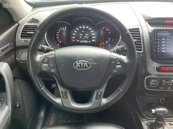 Kia Sorento 2014 - Phom mới xe 1 chủ duy nhất