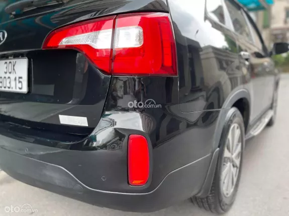 Kia Sorento 2014 - Phom mới xe 1 chủ duy nhất