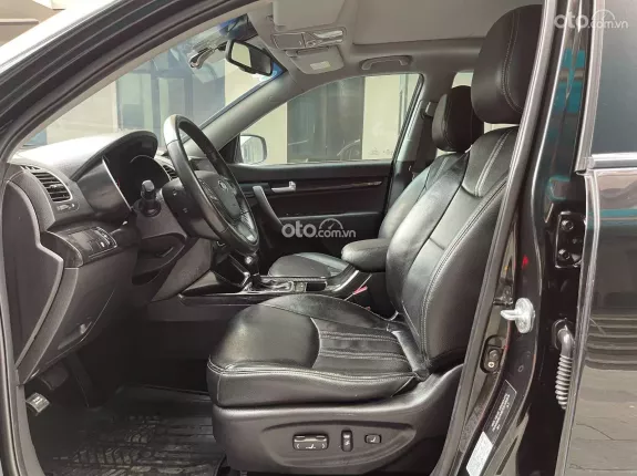 Kia Sorento 2014 - Phom mới xe 1 chủ duy nhất