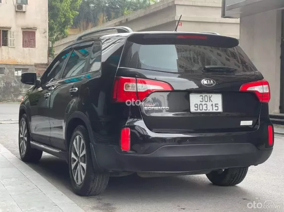 Kia Sorento 2014 - Phom mới xe 1 chủ duy nhất